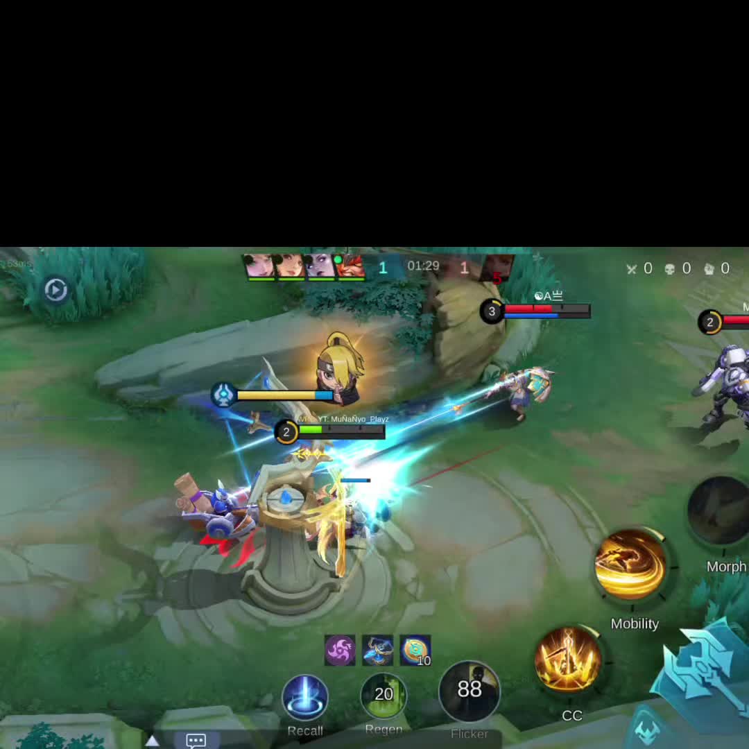 @MuNaNyO_Playz | Mobile Legends