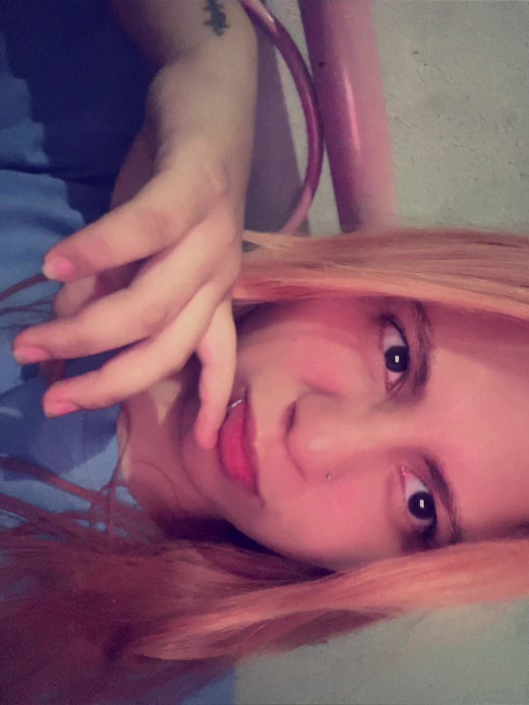 @Denisse Holguín