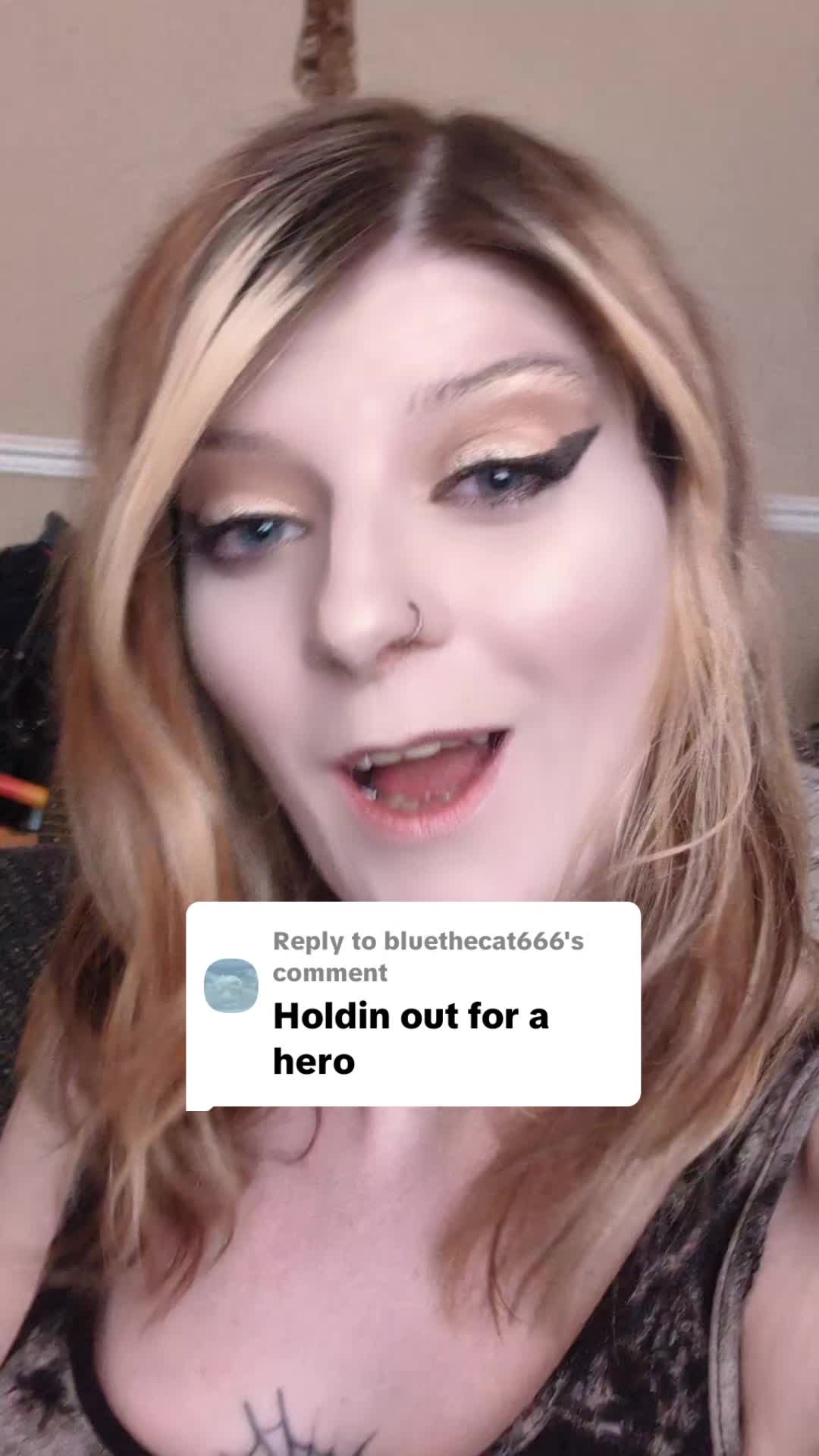 @TigerLilith