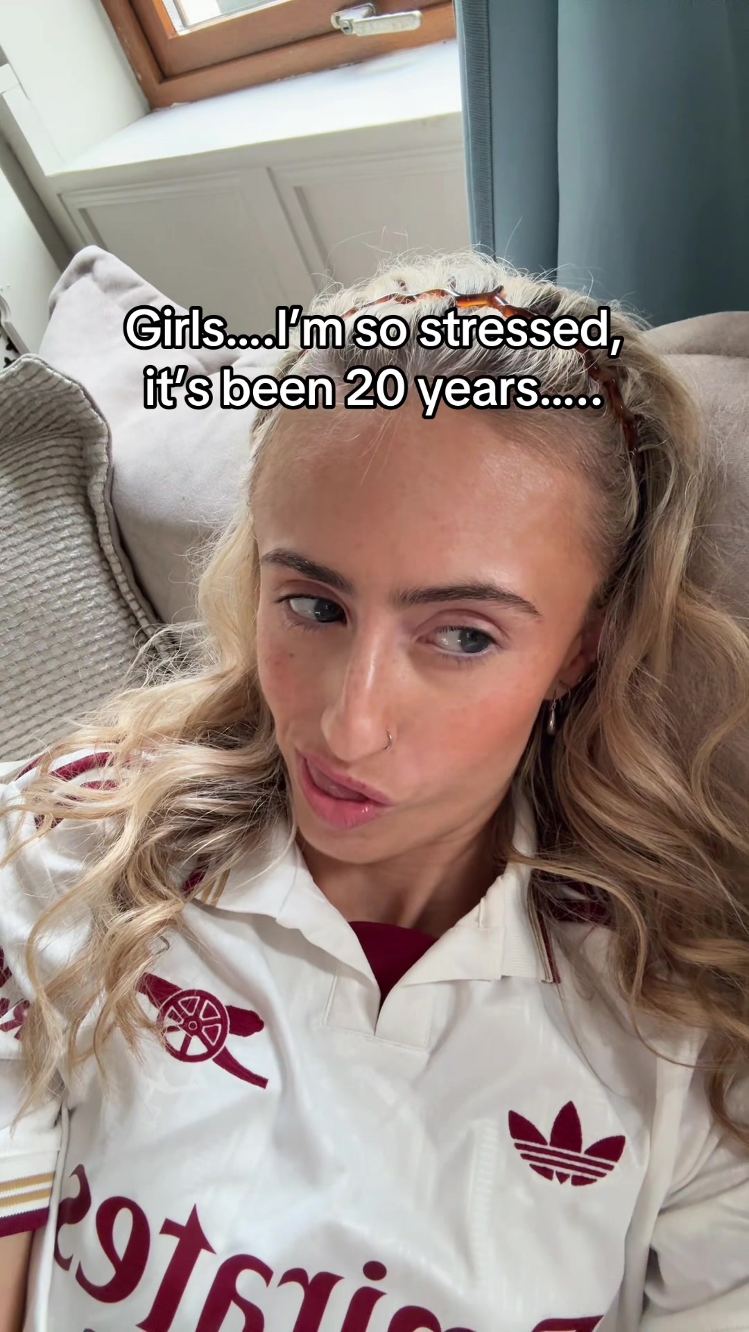 @Nia Gallagher