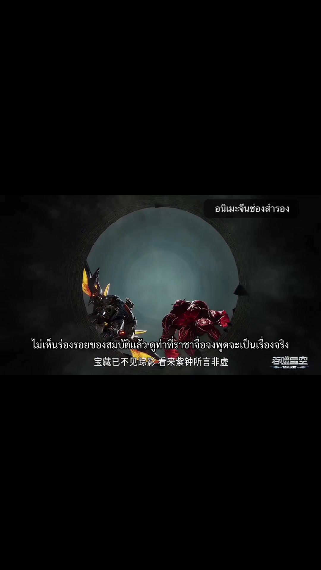@อนิเมะจีนช่องสำรอง