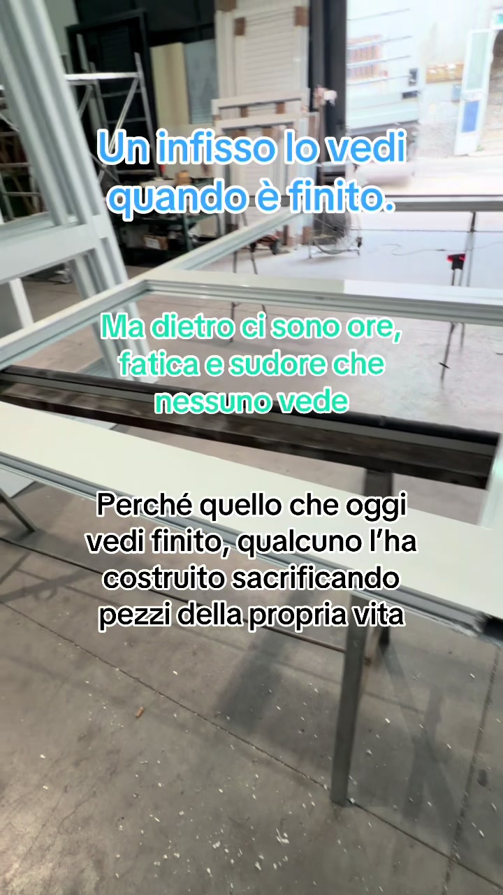 @Gianni Sanzari | Serramenti 🪟