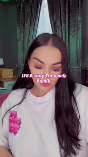 @assuyasminaselinshop