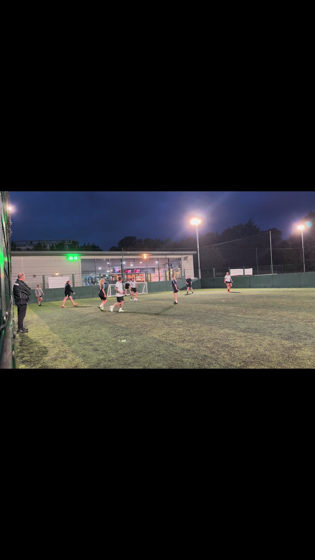 @UnityLFC