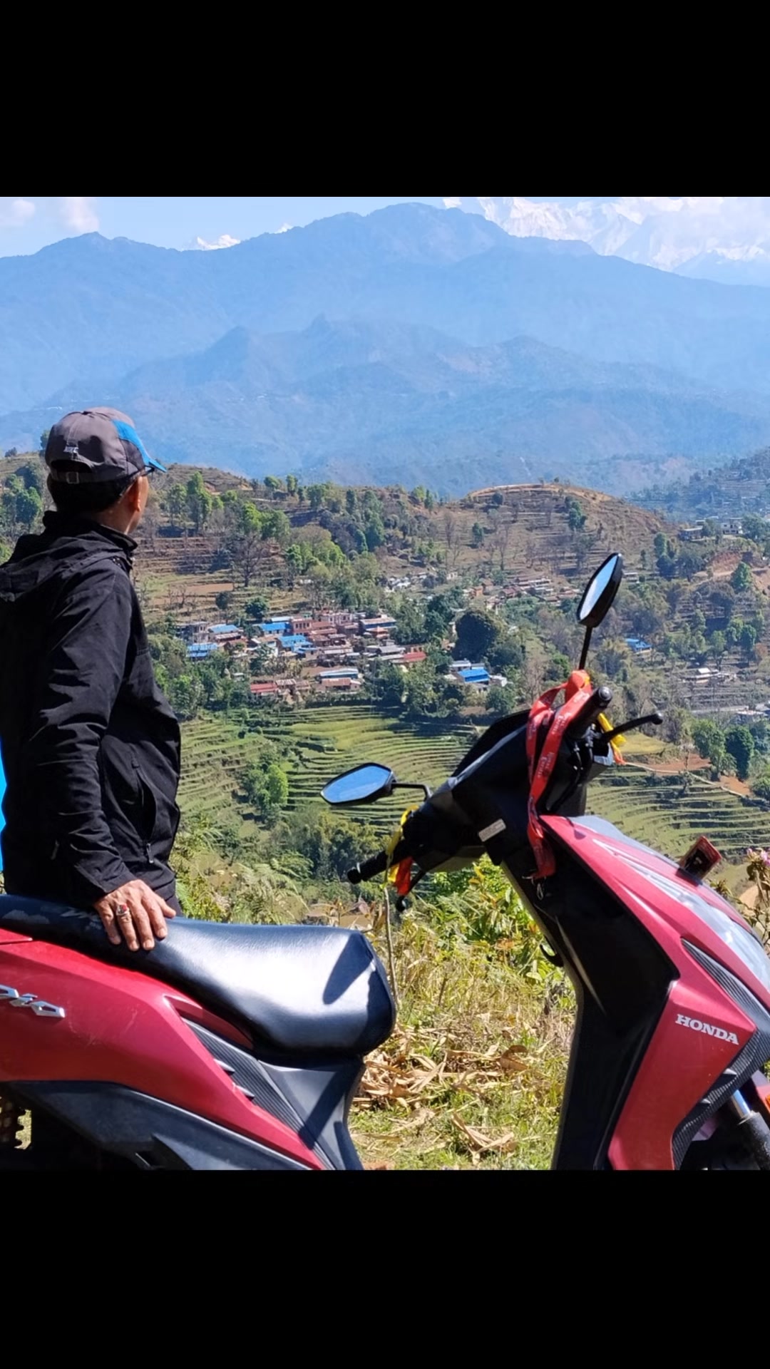 @उत्तम प्रताप जंग बहादुर राणा