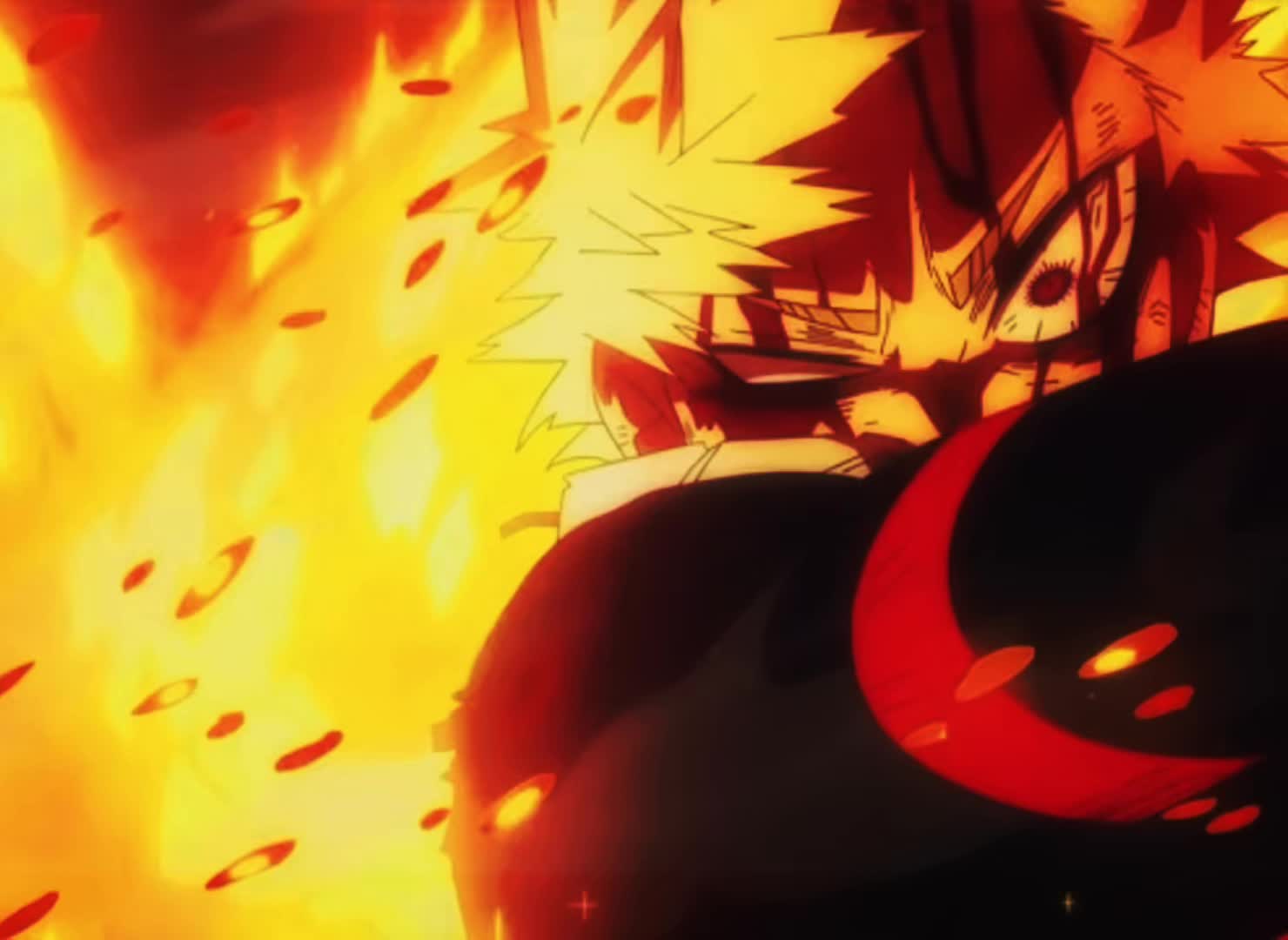 @💜🔥 Touya Todoroki 🔥💜