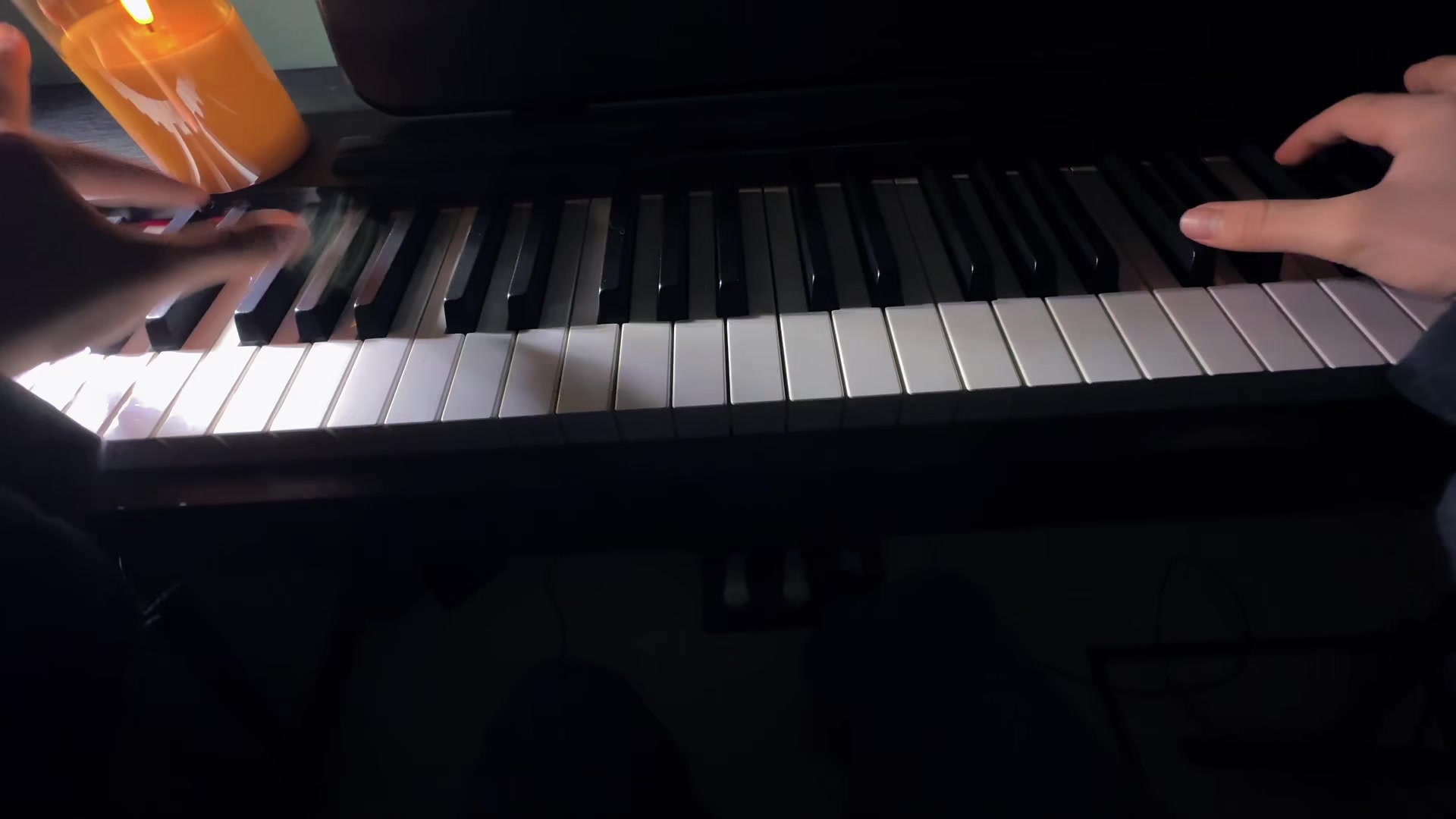 @かーちゃん🎹