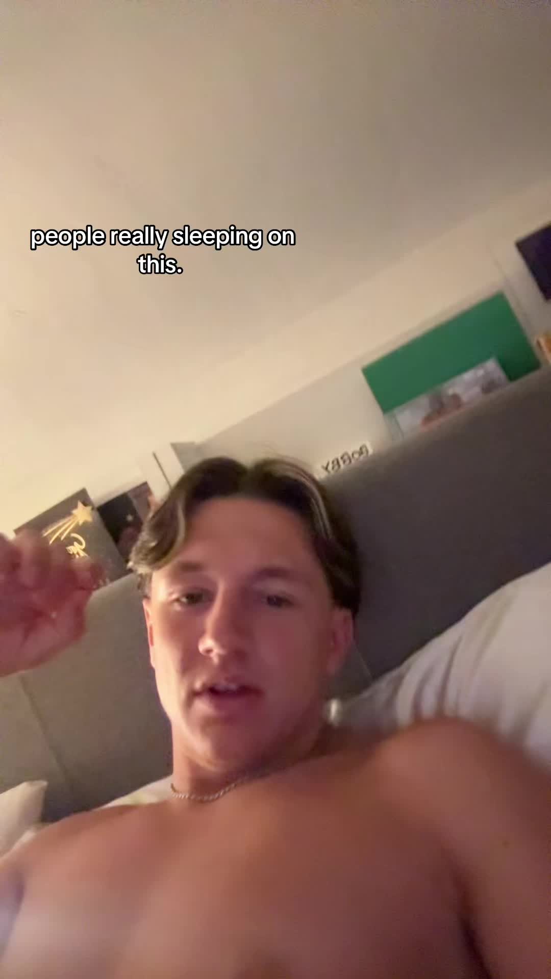 @Bobby