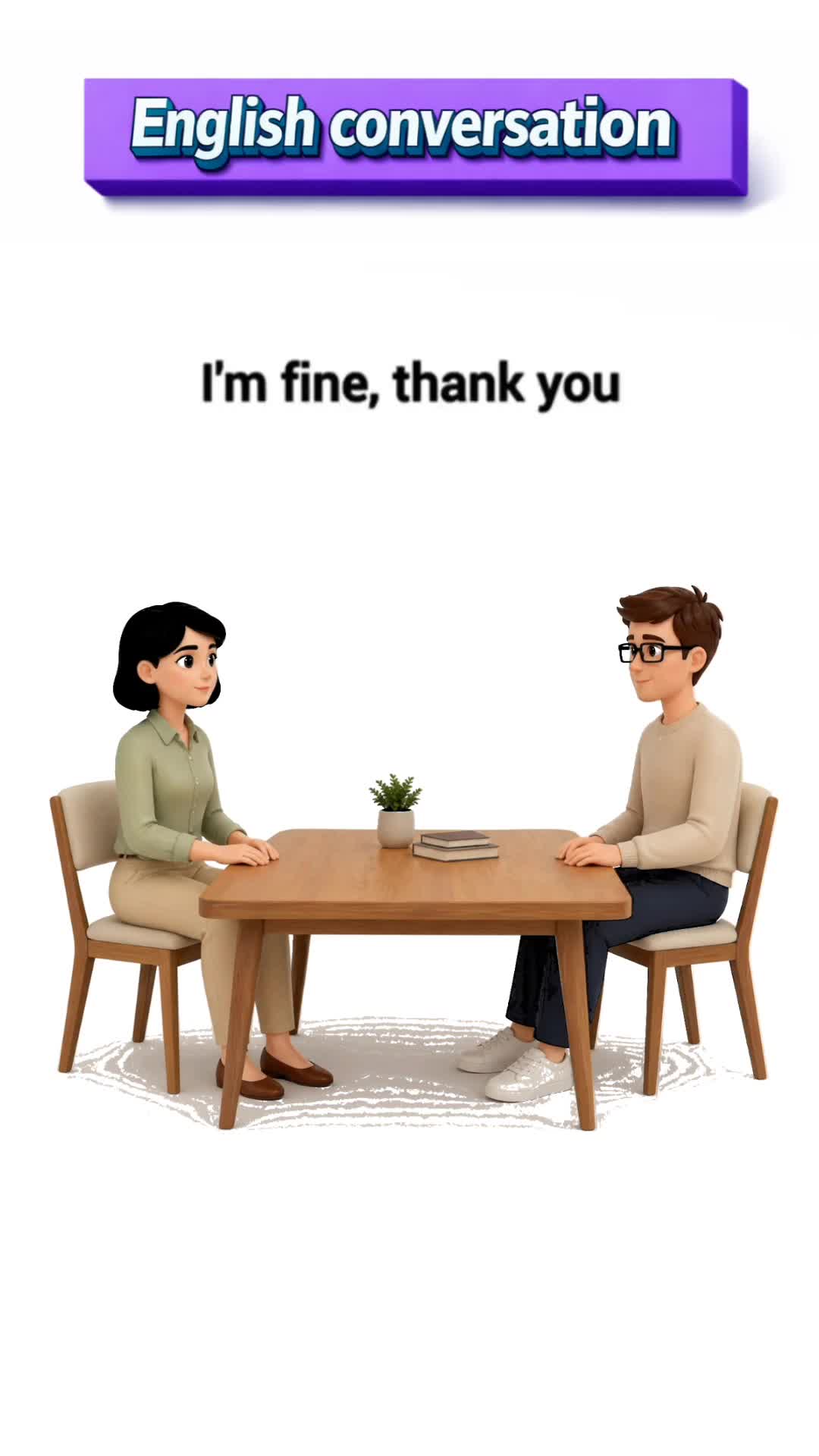 @English practice