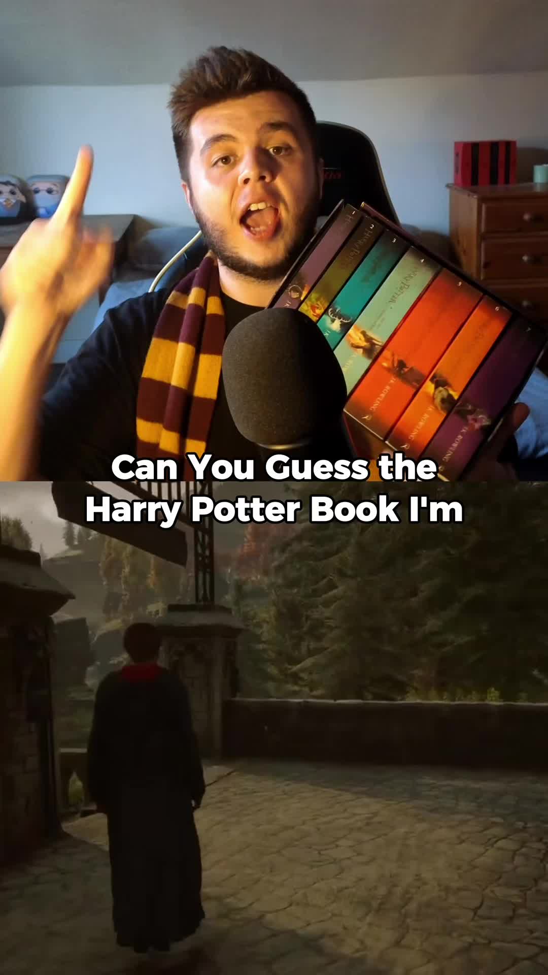 @Zogwarts