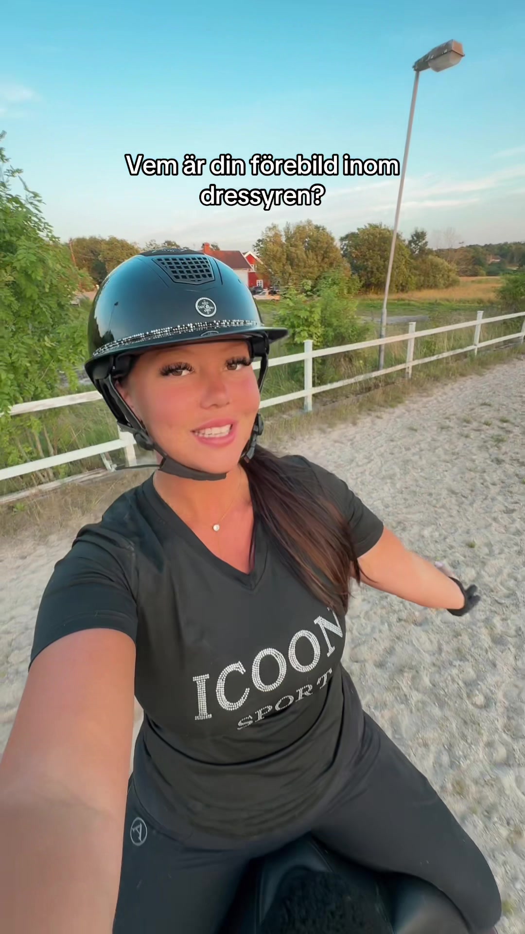 @Izabellasvarddressage