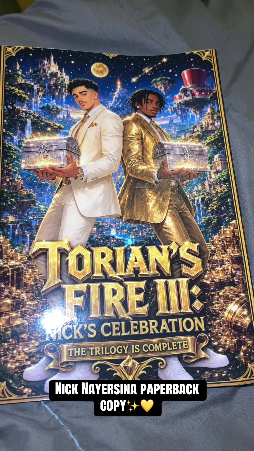 @Tori