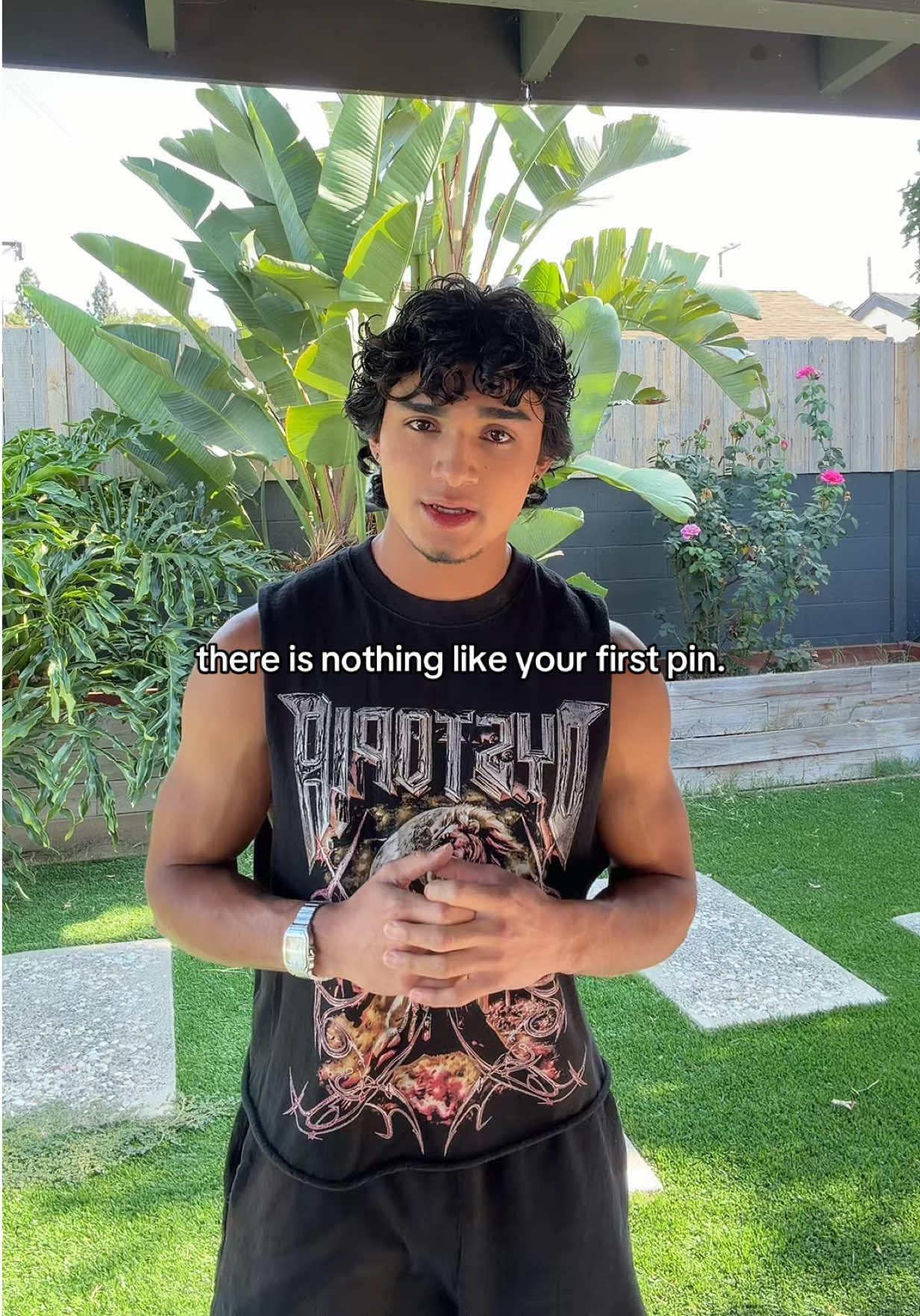 @damien torrez