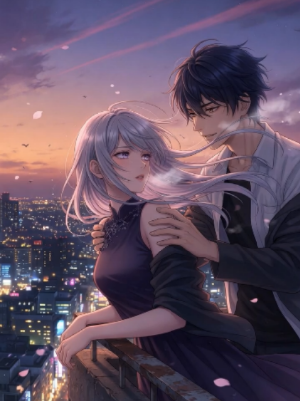 @Heartbeats Anime