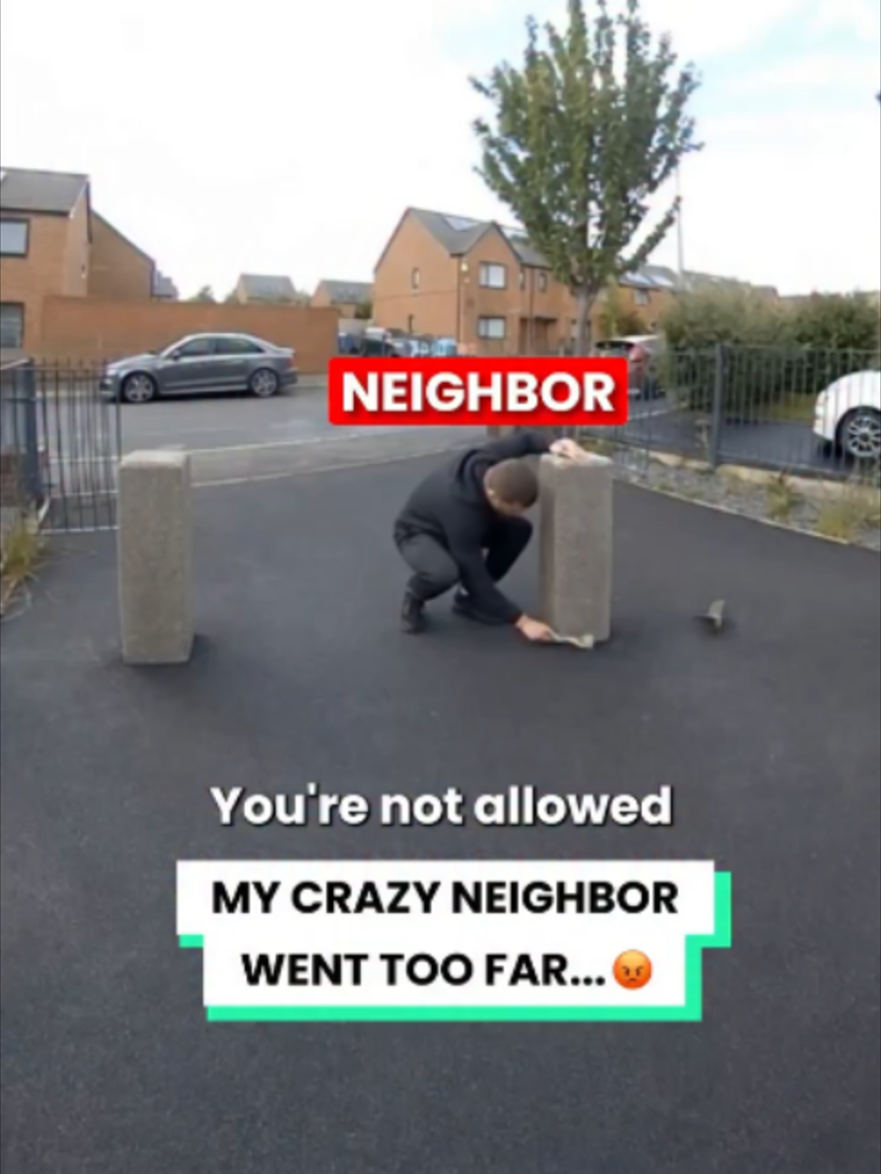 @It's Gone Viral