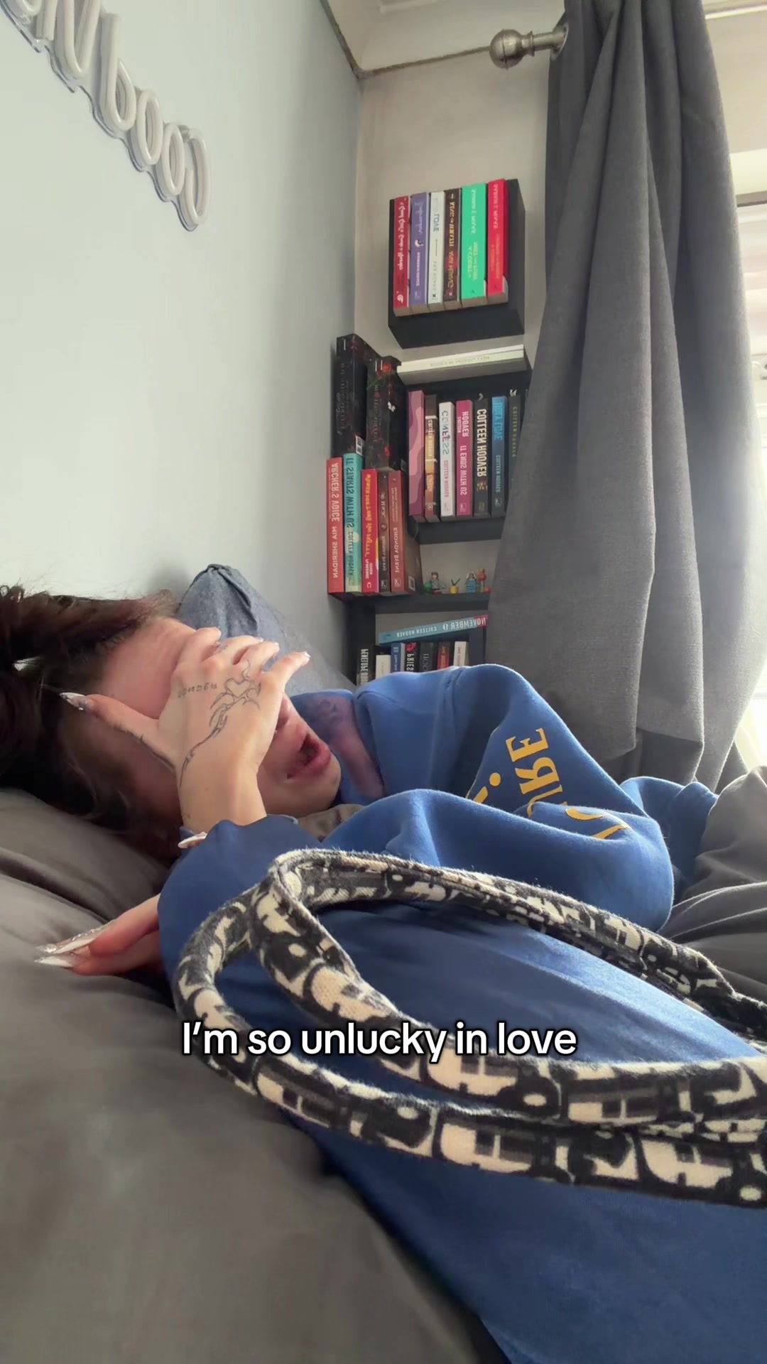 @Neve Myers