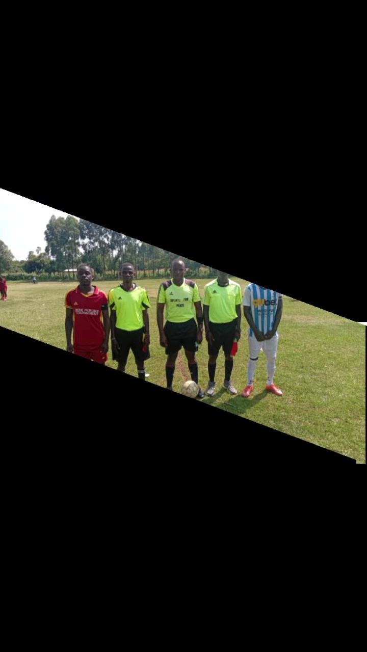 @Samuel juma