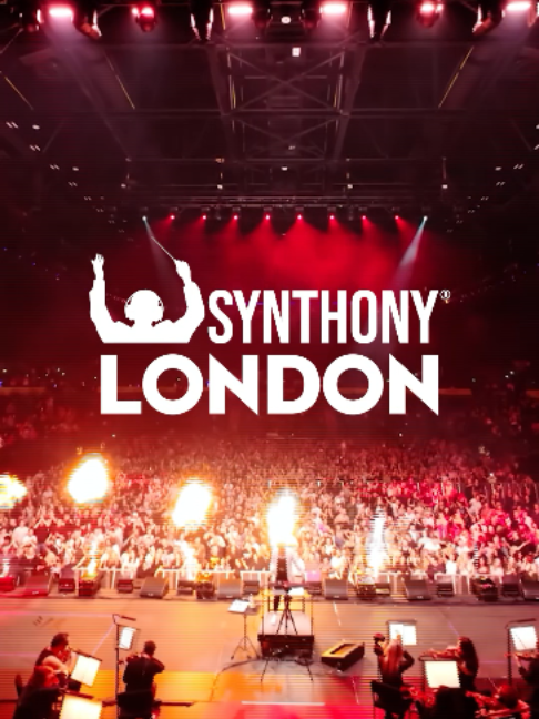 @SYNTHONY