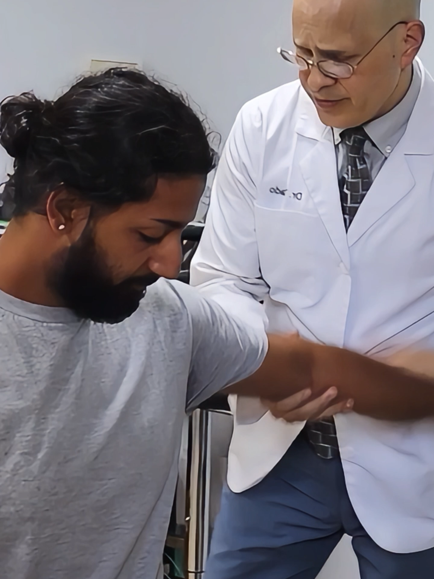 @USA chiropractic