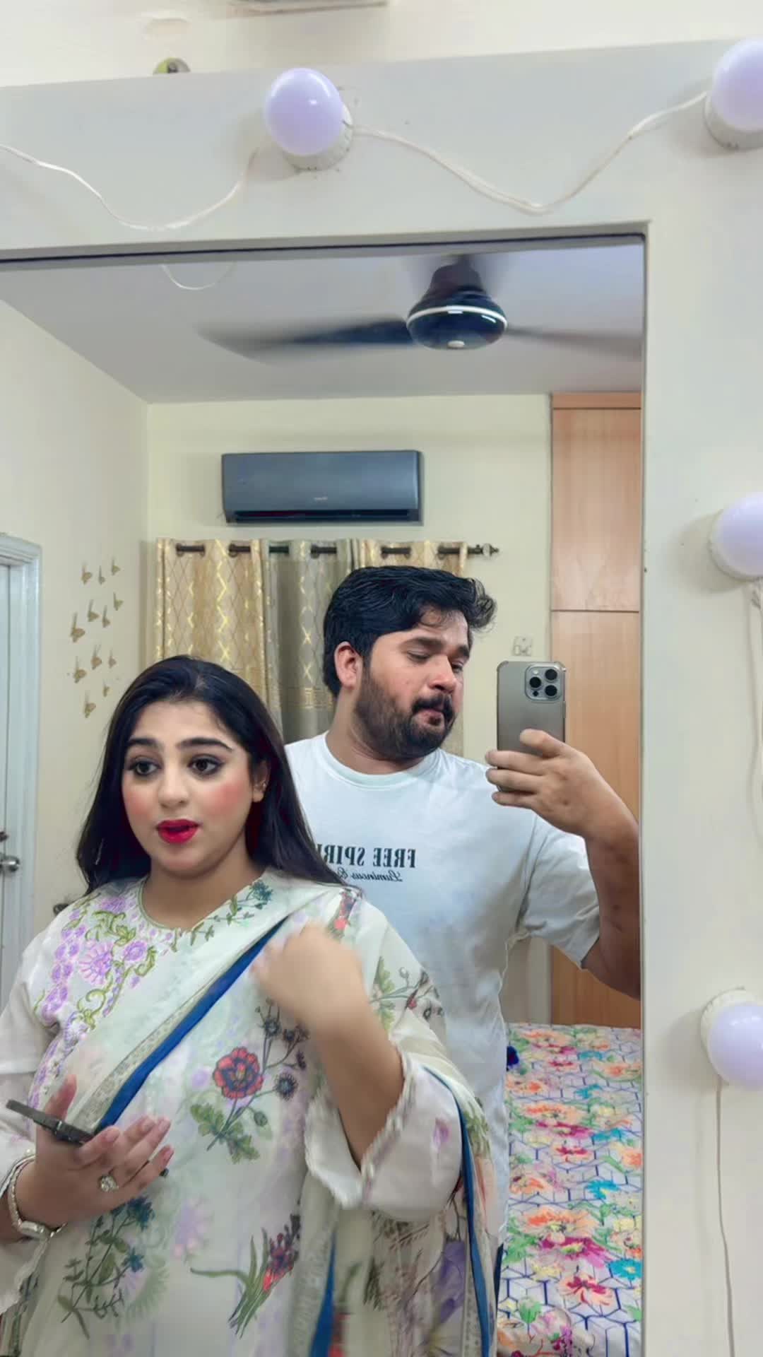@Zillyeshahlive