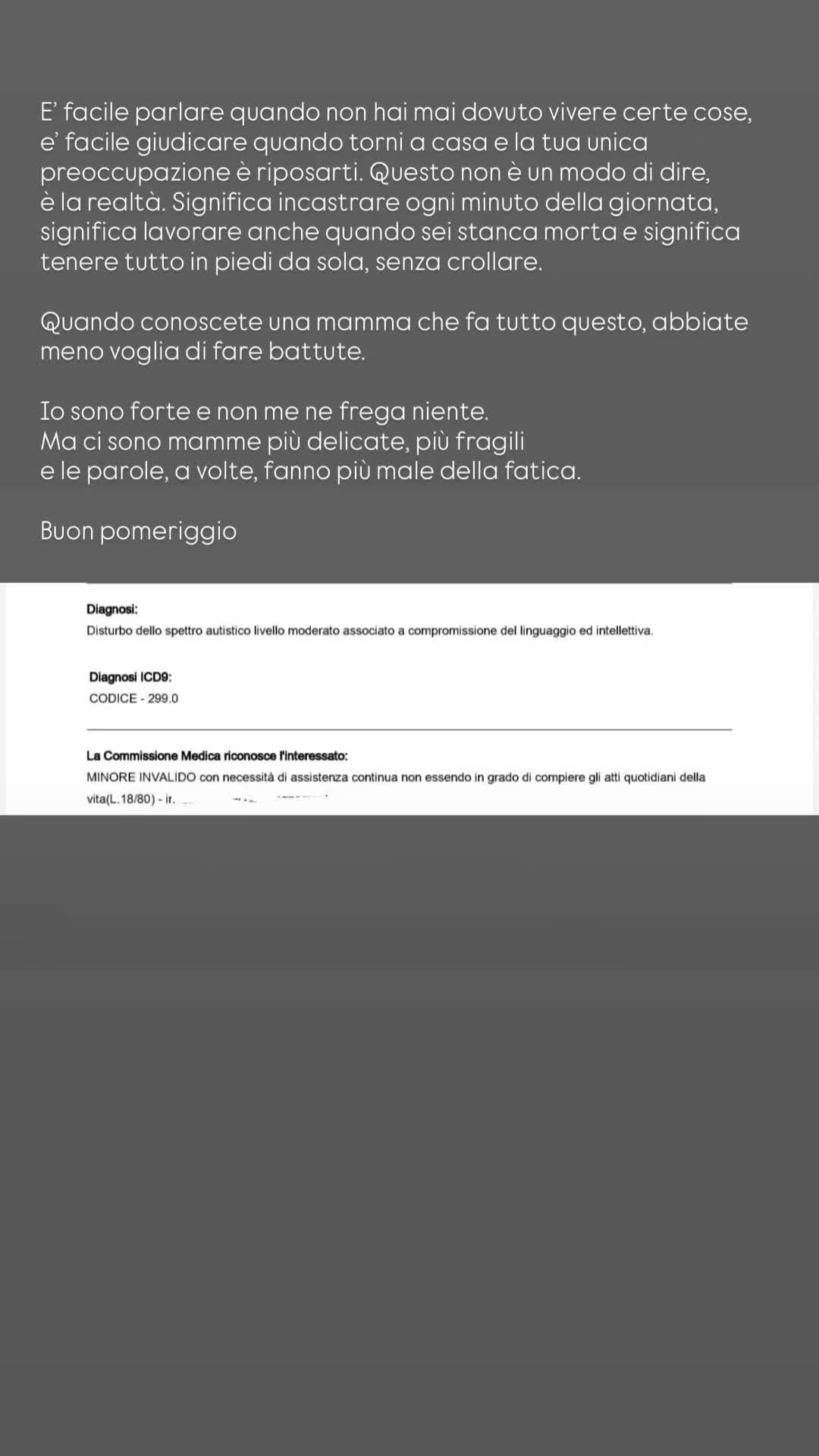 @Maria Petullo