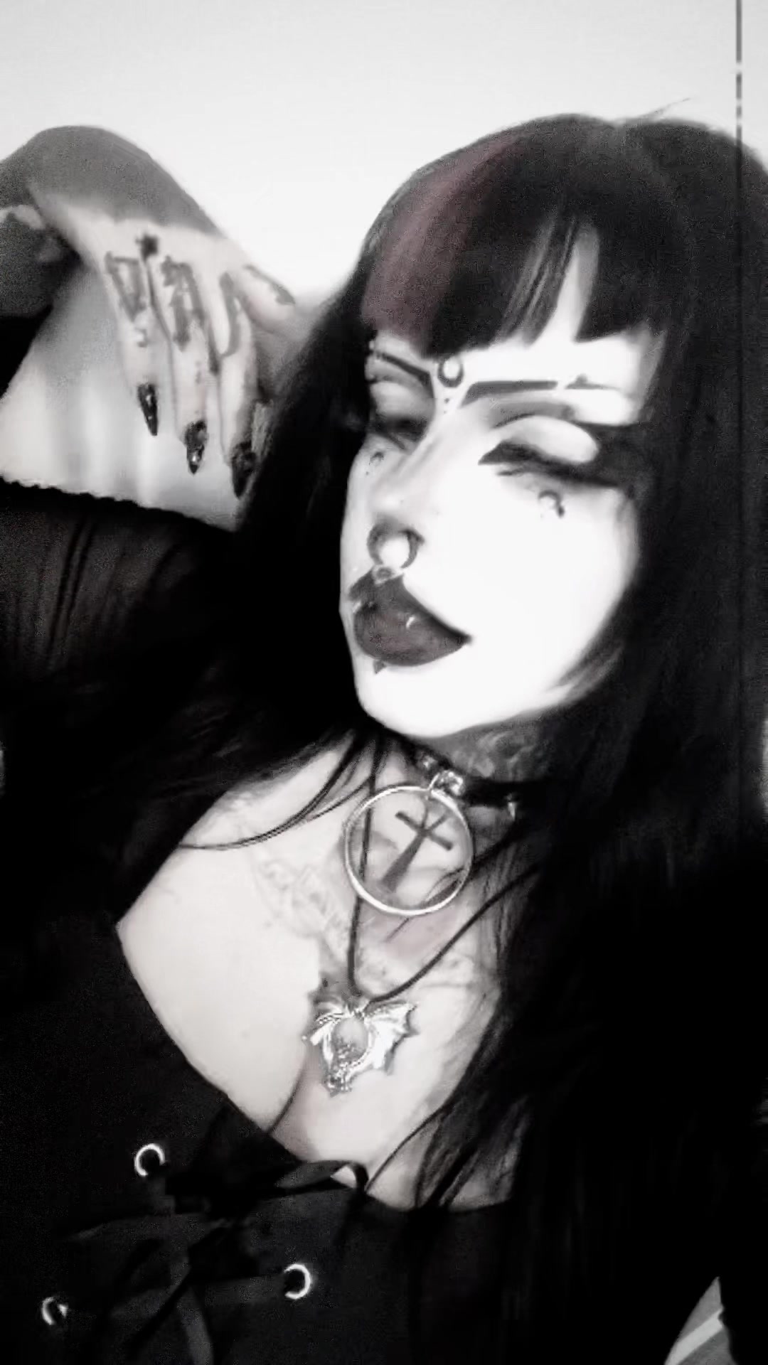 @☽ 𓋹 𝔇𝔯𝔞𝔠𝔲𝔩𝔬𝔯𝔞&dagger;🦇