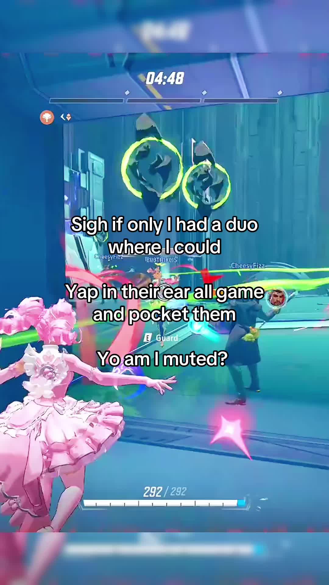 @Mochi