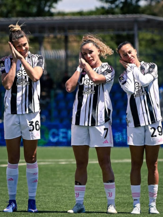@Juve.Women_FanPage