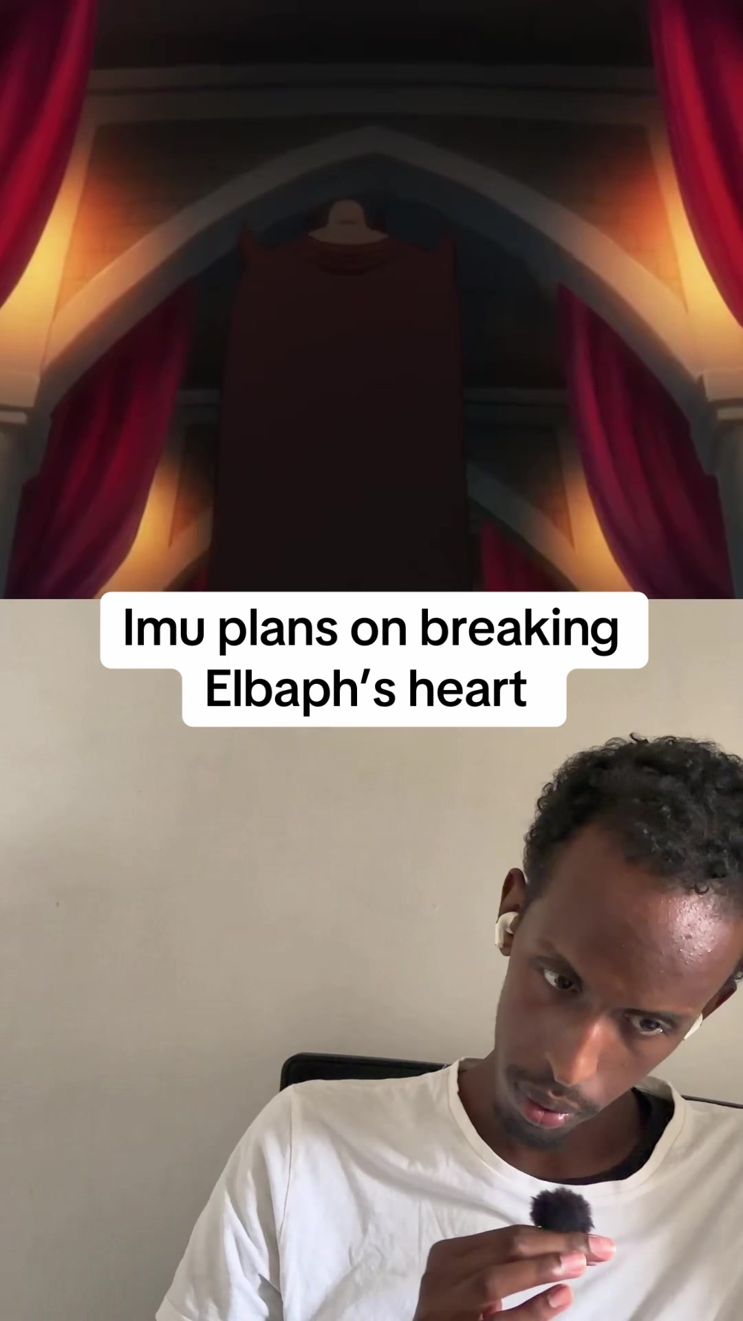 @J | Reactions