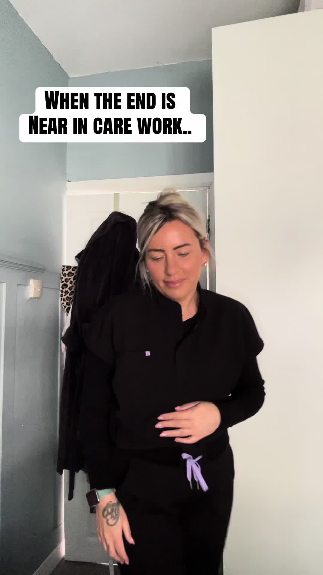 @The honest carer