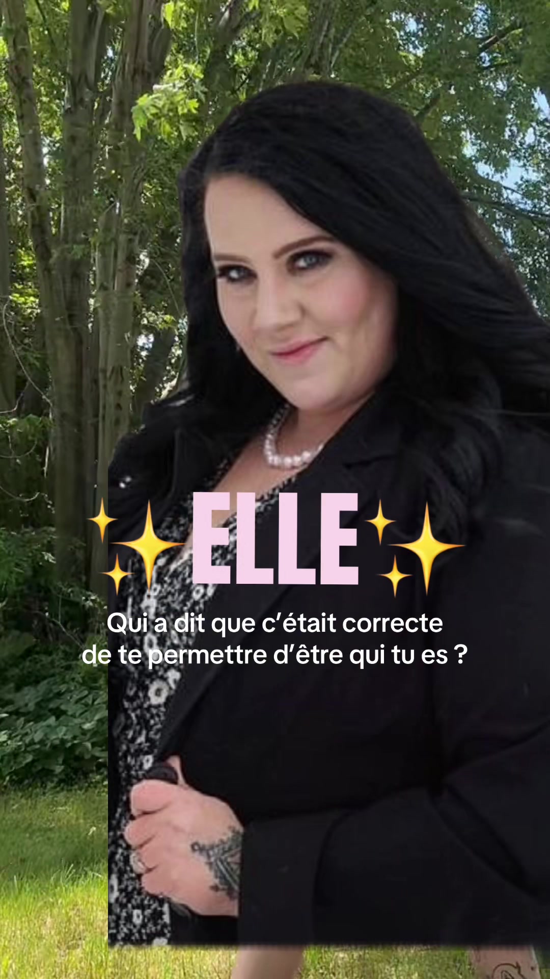 @Johannie Vallée