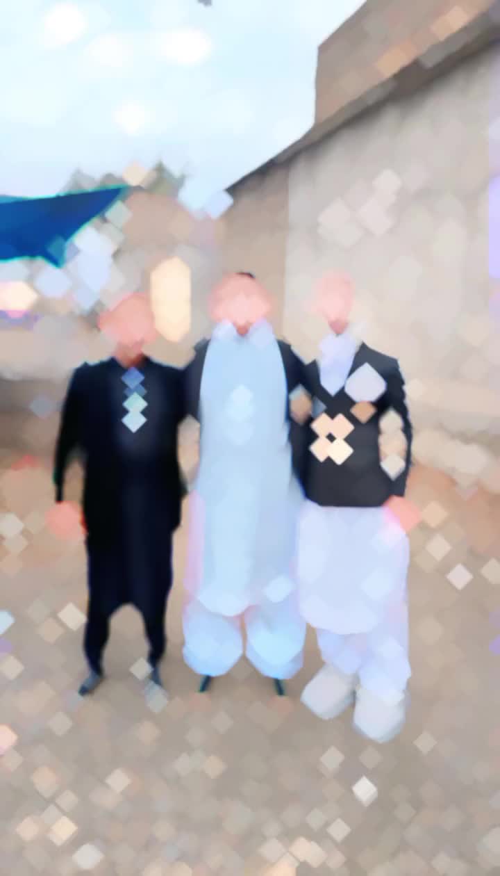 @Shehzad Khan