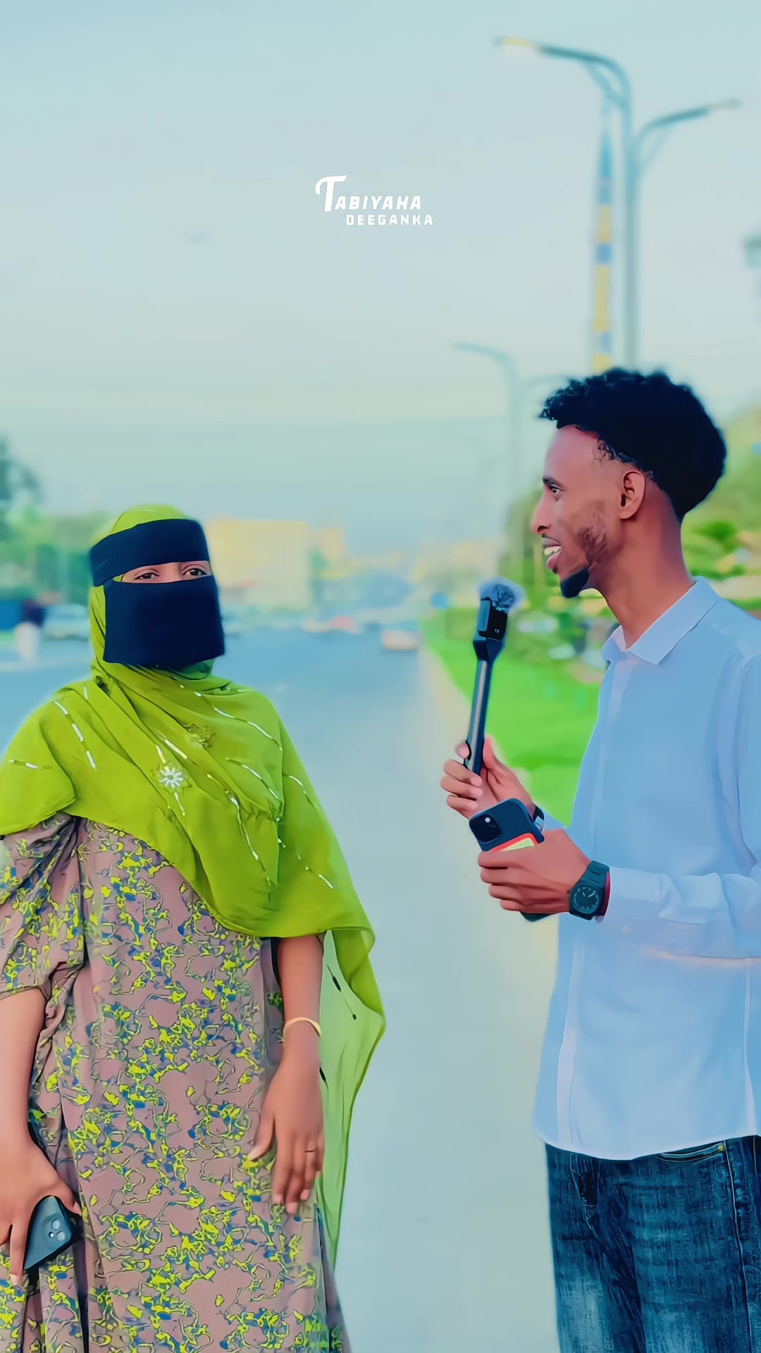 @Tabiyaha deegaanka ✨🎤
