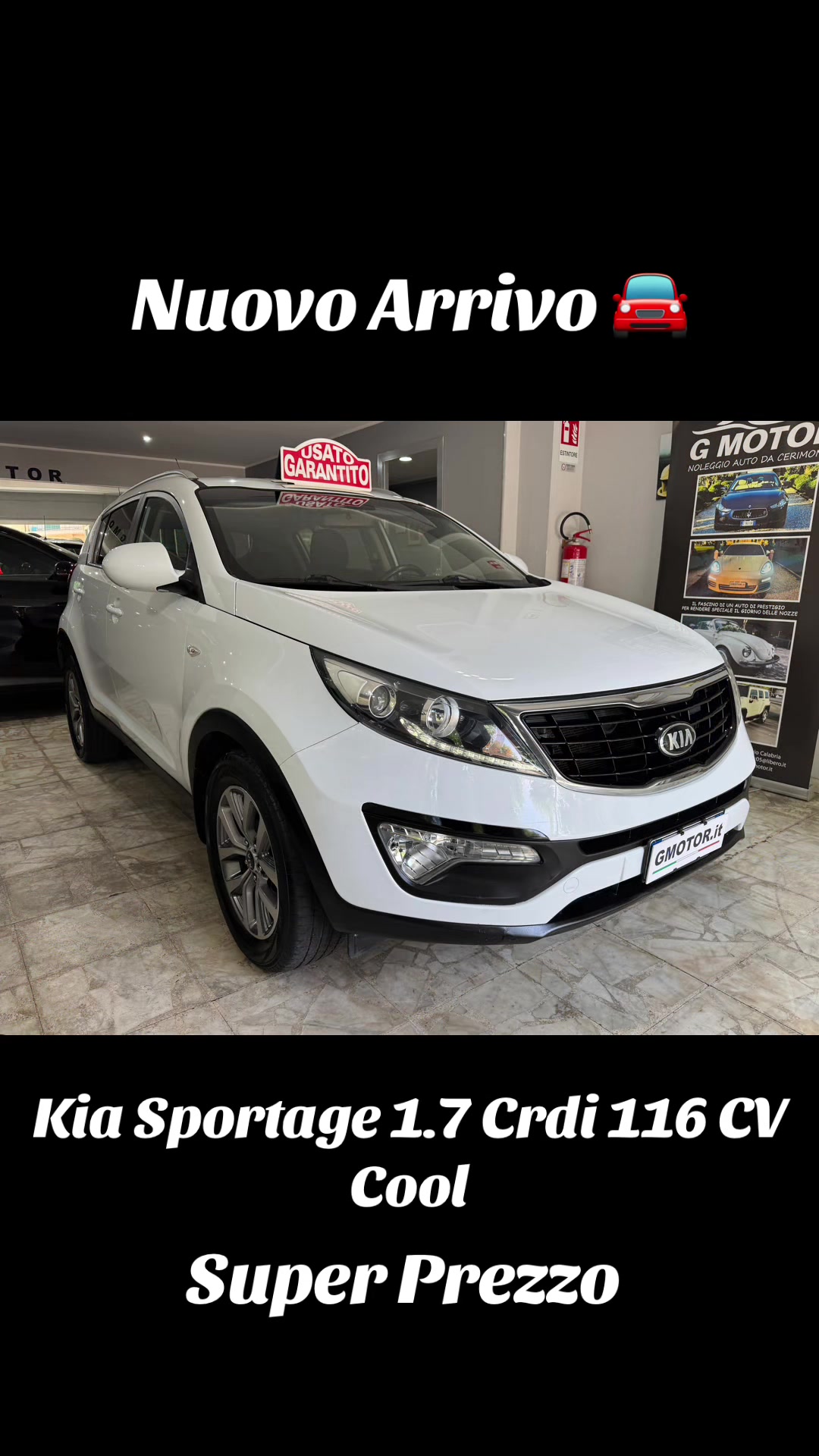 @gmotorsrls
