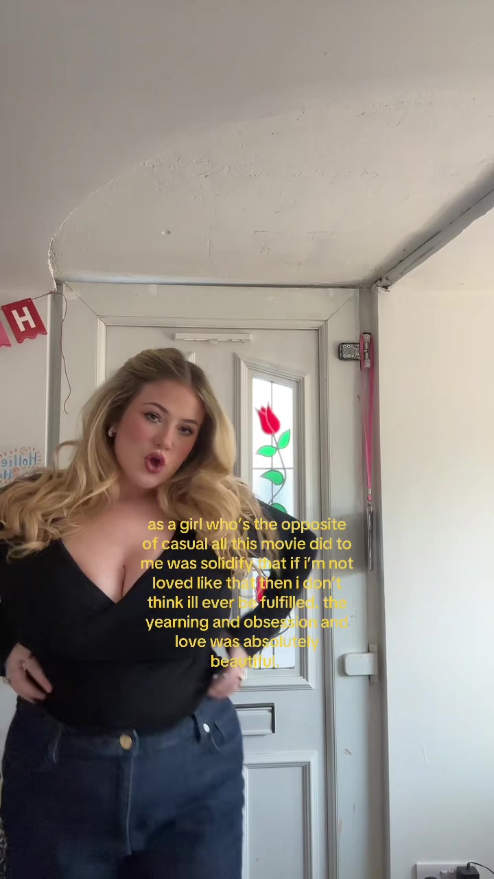 @Hollie Jackson⭐️