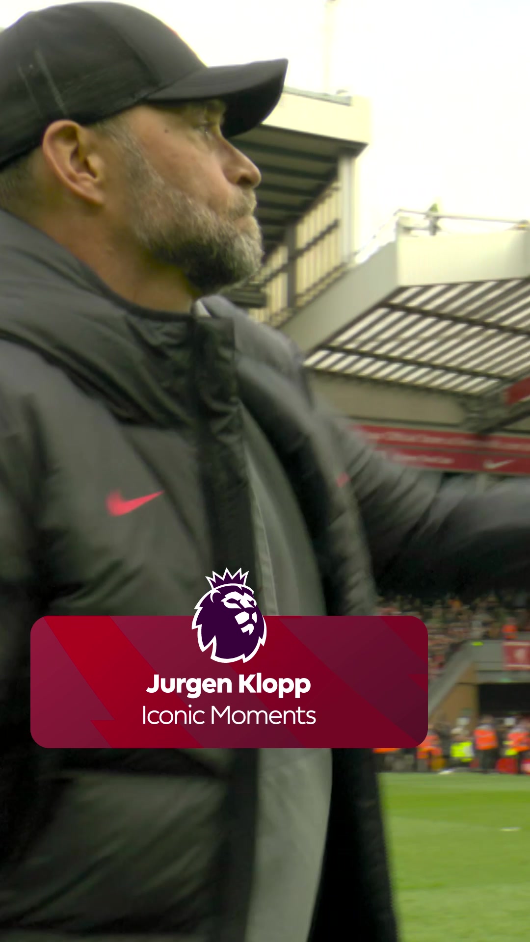 @Premier League