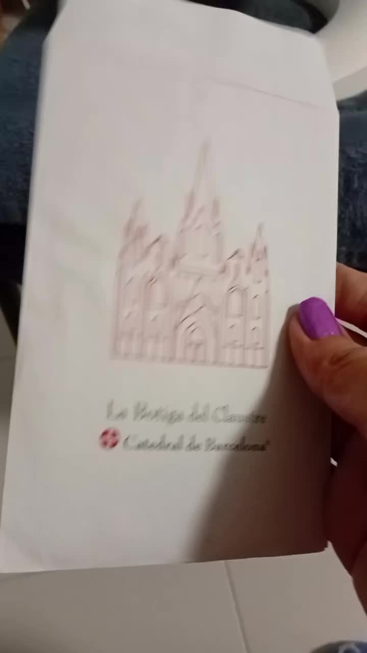 @Montserrat Spain