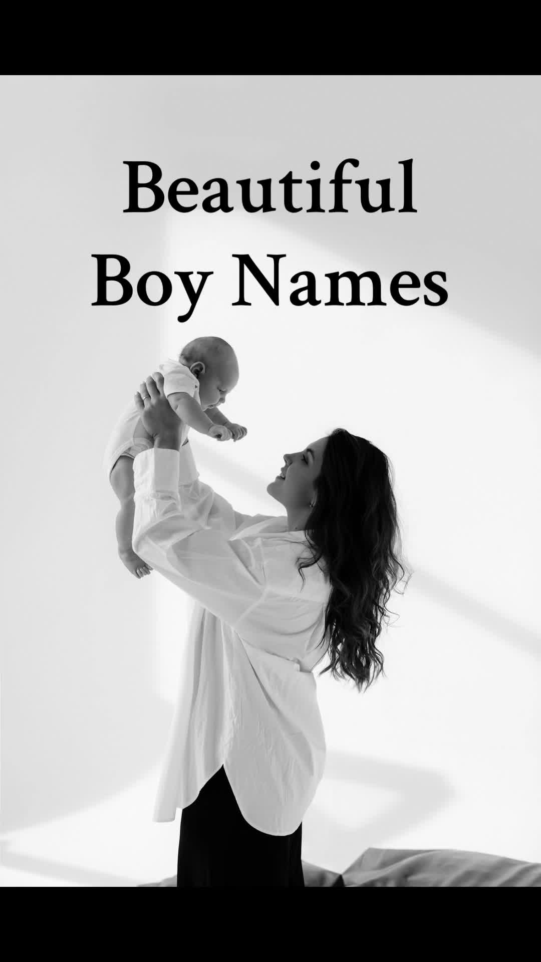 @Baby Names