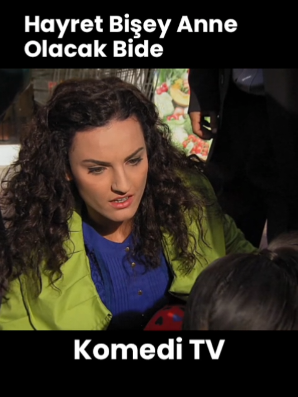@Komedi TV Production