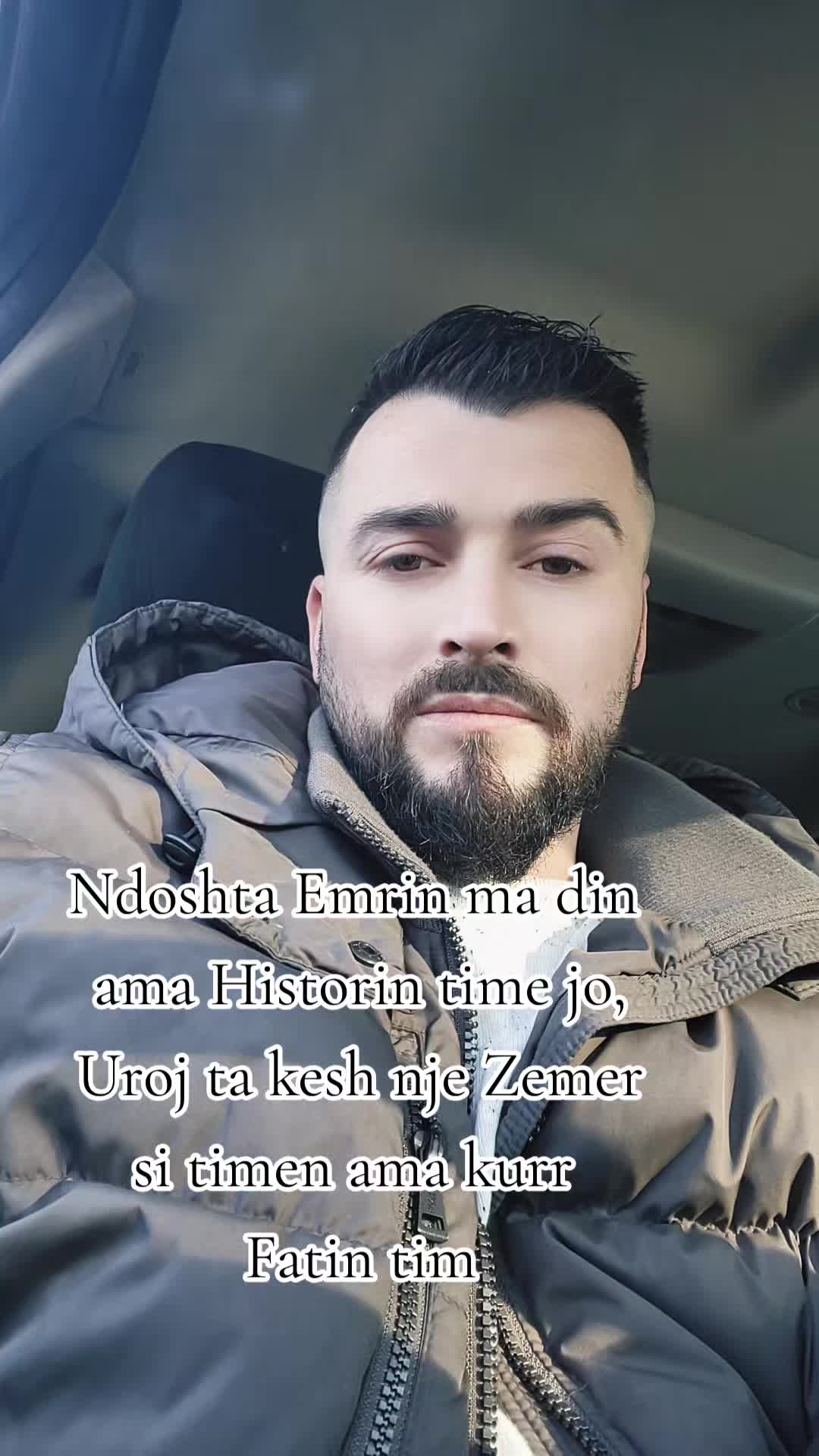 @🤜🇦🇱Besnik🇨🇦🤛
