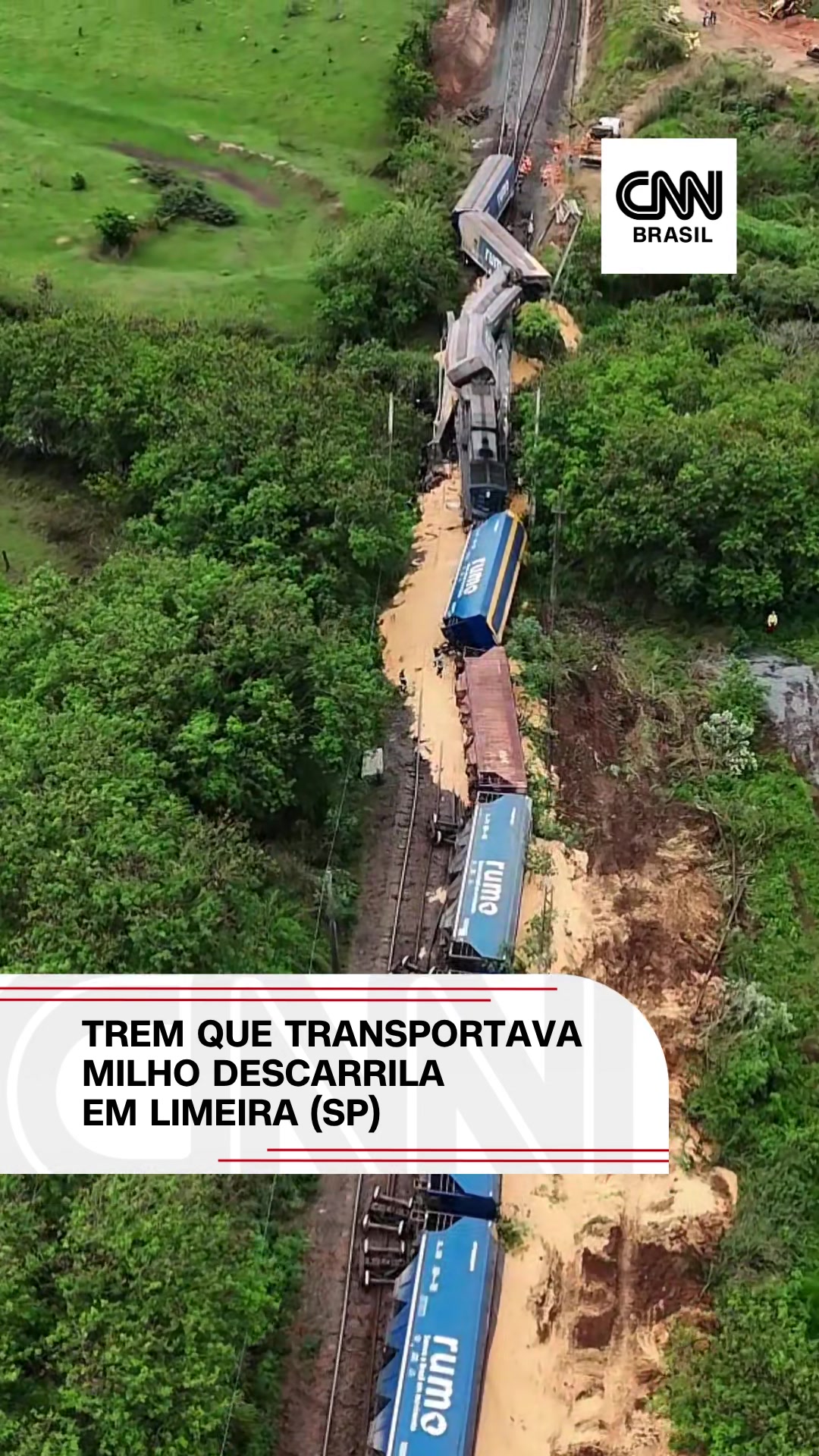 @CNN Brasil