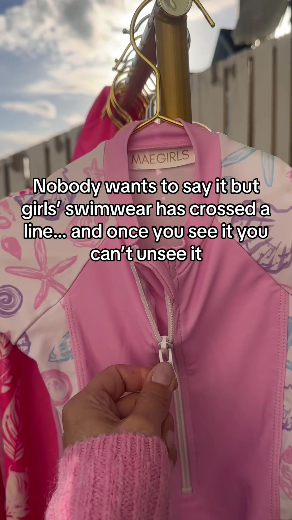 @MAEGIRLS