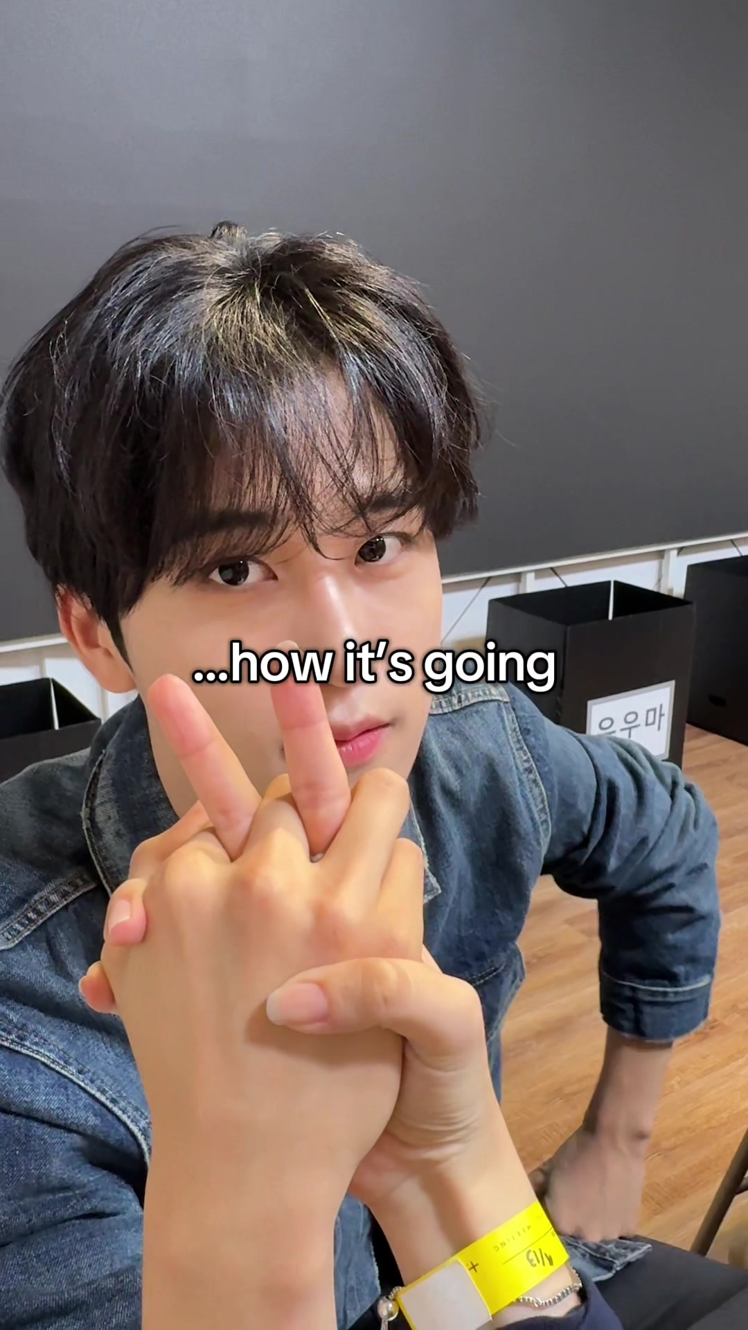 @sarah ๐