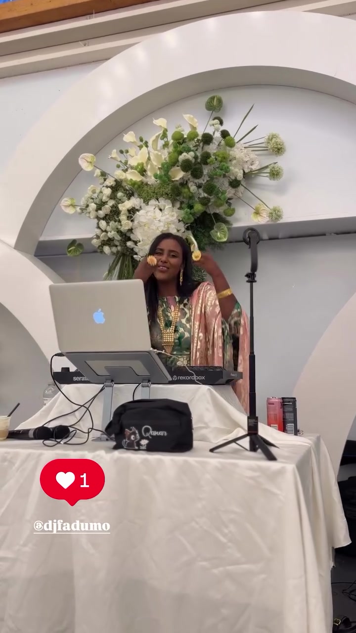 @Dj Fadumo