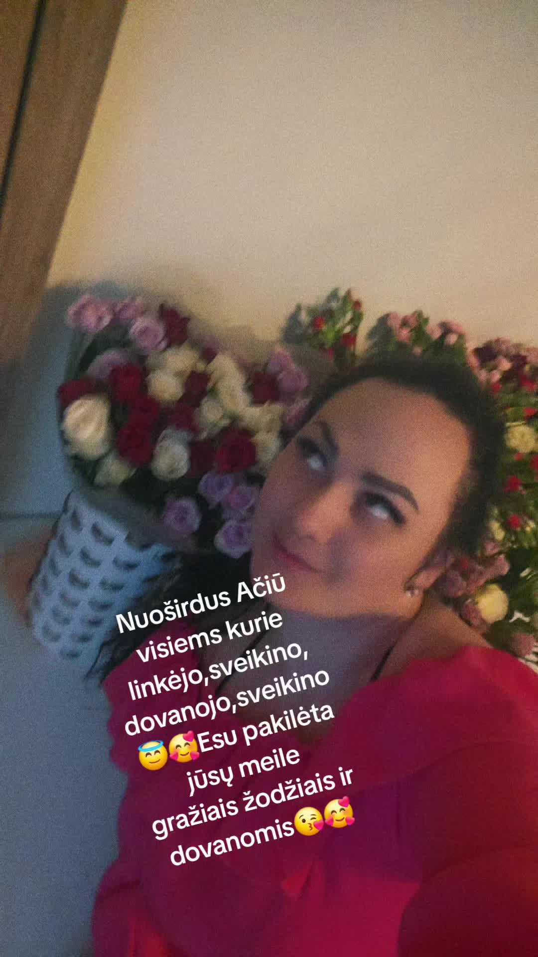 @Bosė😅