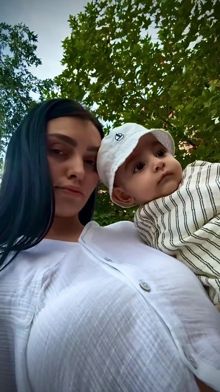 @👑Nazzir Mom👑