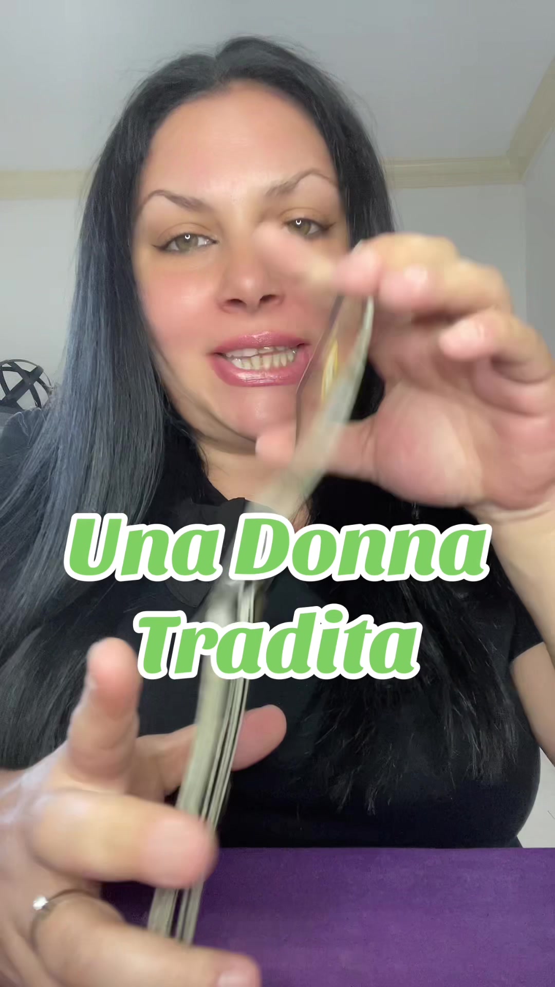 @Valentina cartomanziatarocchi