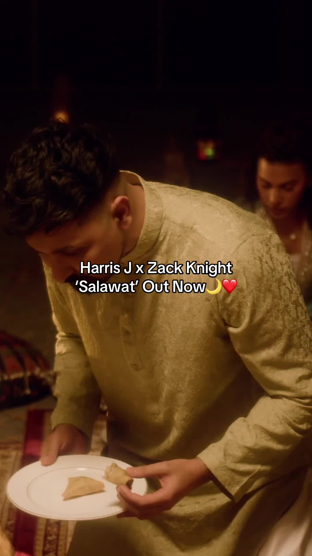 @Harris J