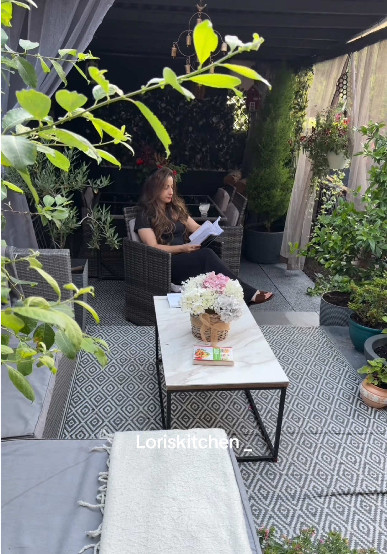 @Lori’s Kitchen