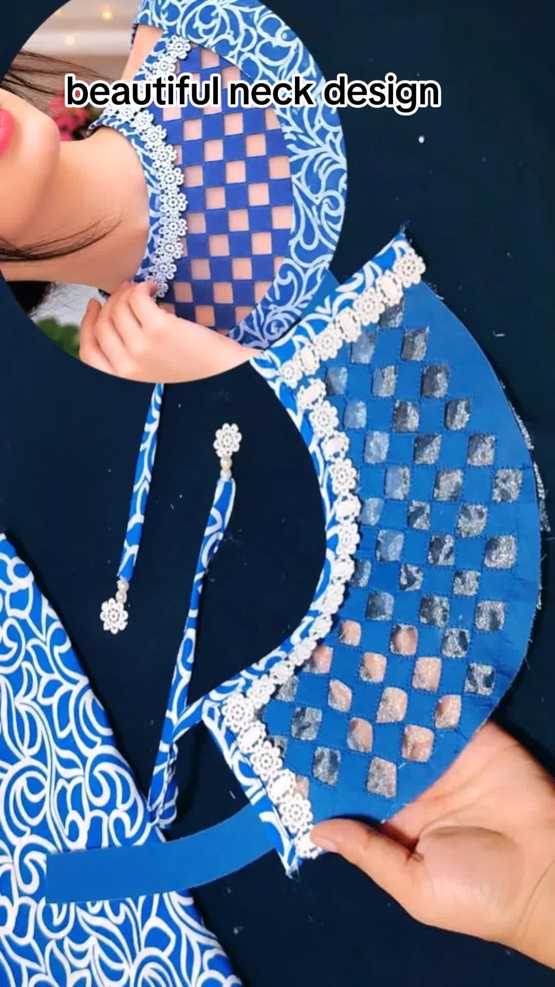 @Stitching Clothing
